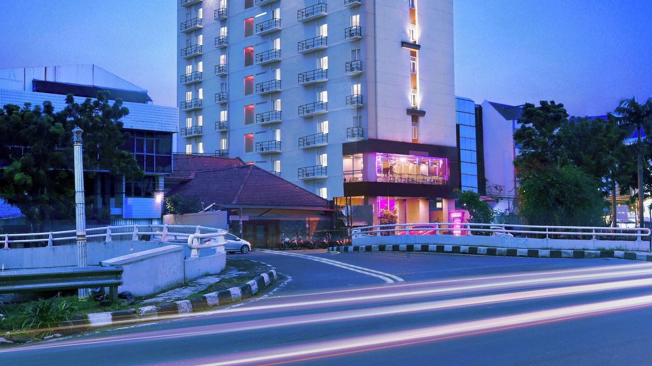 Photo of Outdoor in Cideng