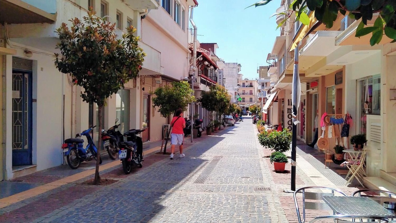 Photo of Outdoor in Raftis
