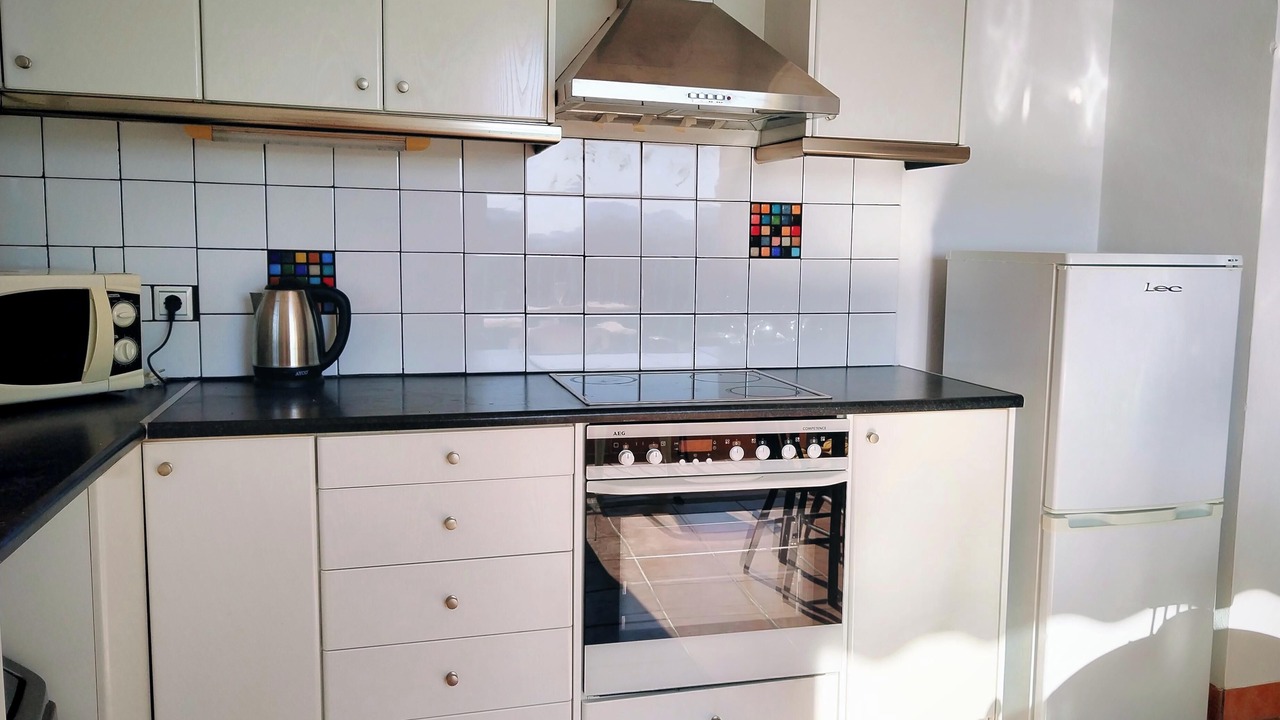Photo of Kitchen in Raftis