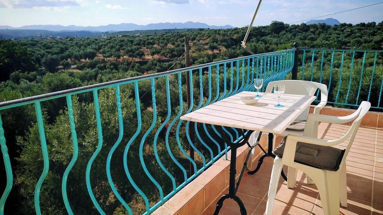 Photo of Outdoor in Raftis