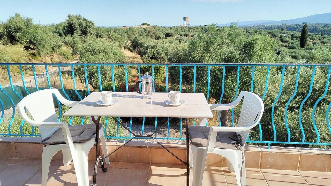 Photo of Outdoor in Raftis