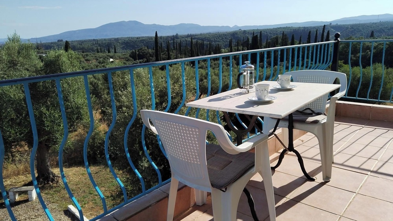 Photo of Outdoor in Raftis