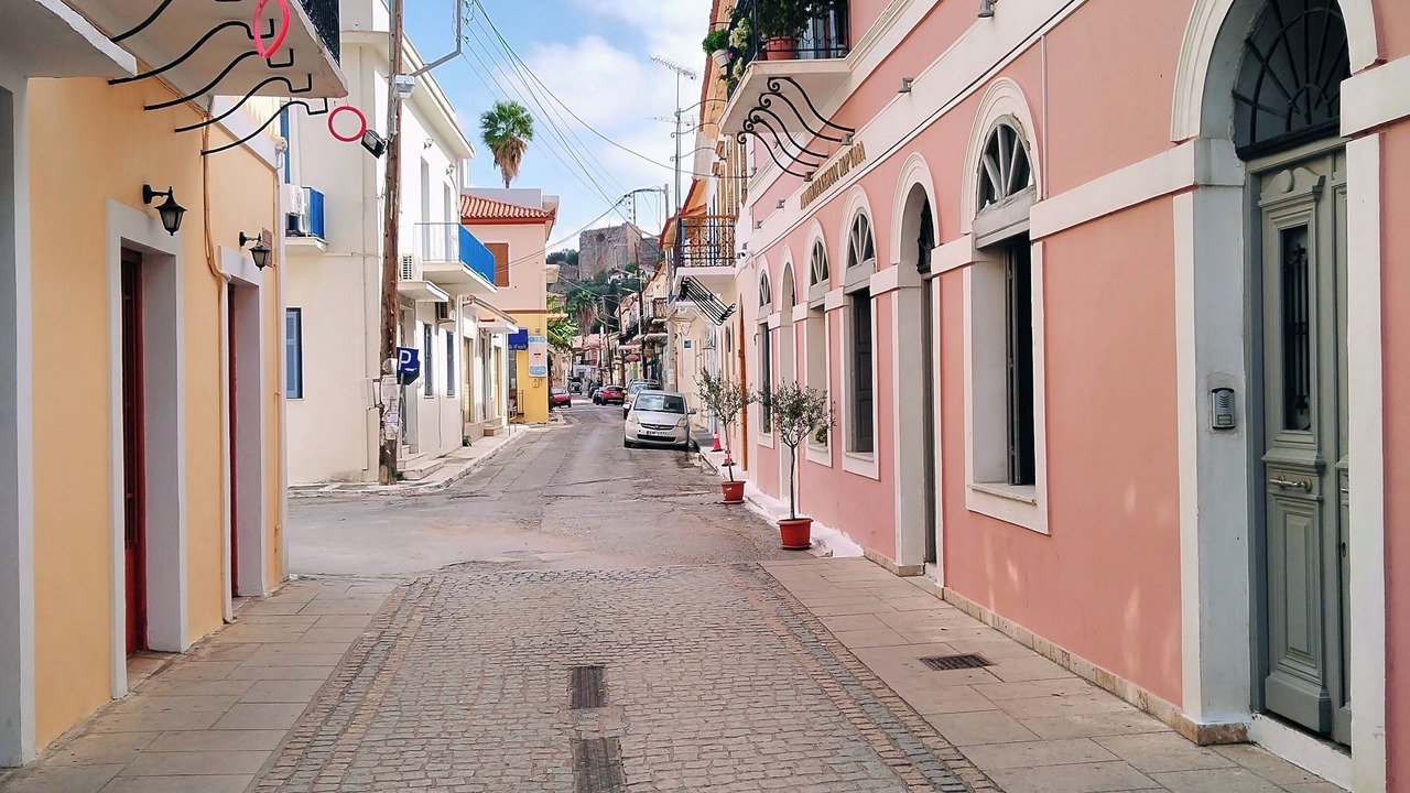 Photo of Outdoor in Raftis