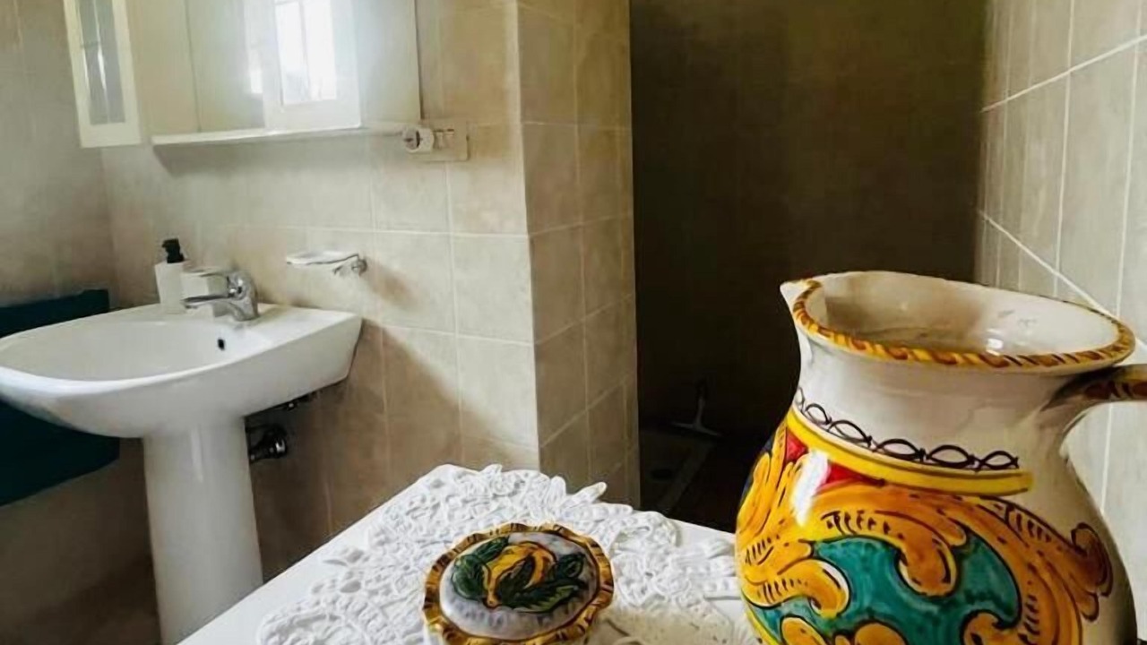 Photo of Bathroom in Coste