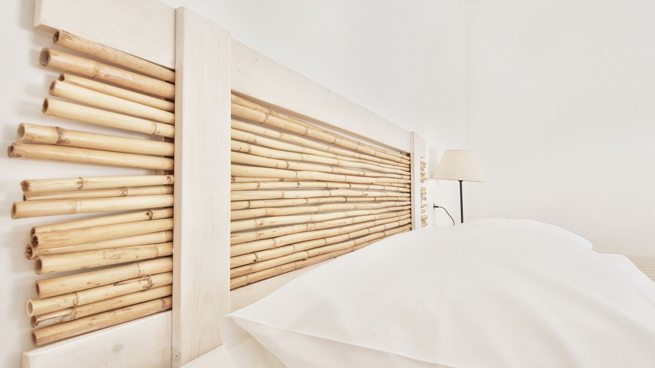 Photo of Bedroom in Houlakia