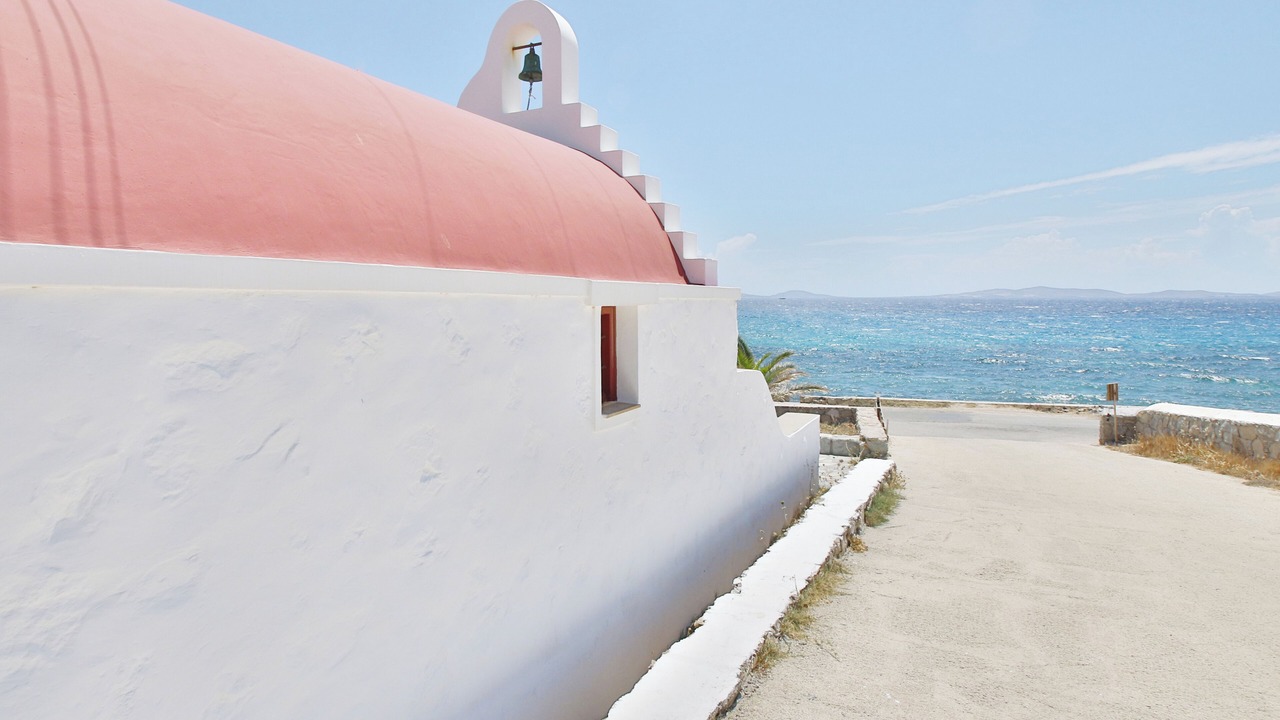Photo of Outdoor in Houlakia