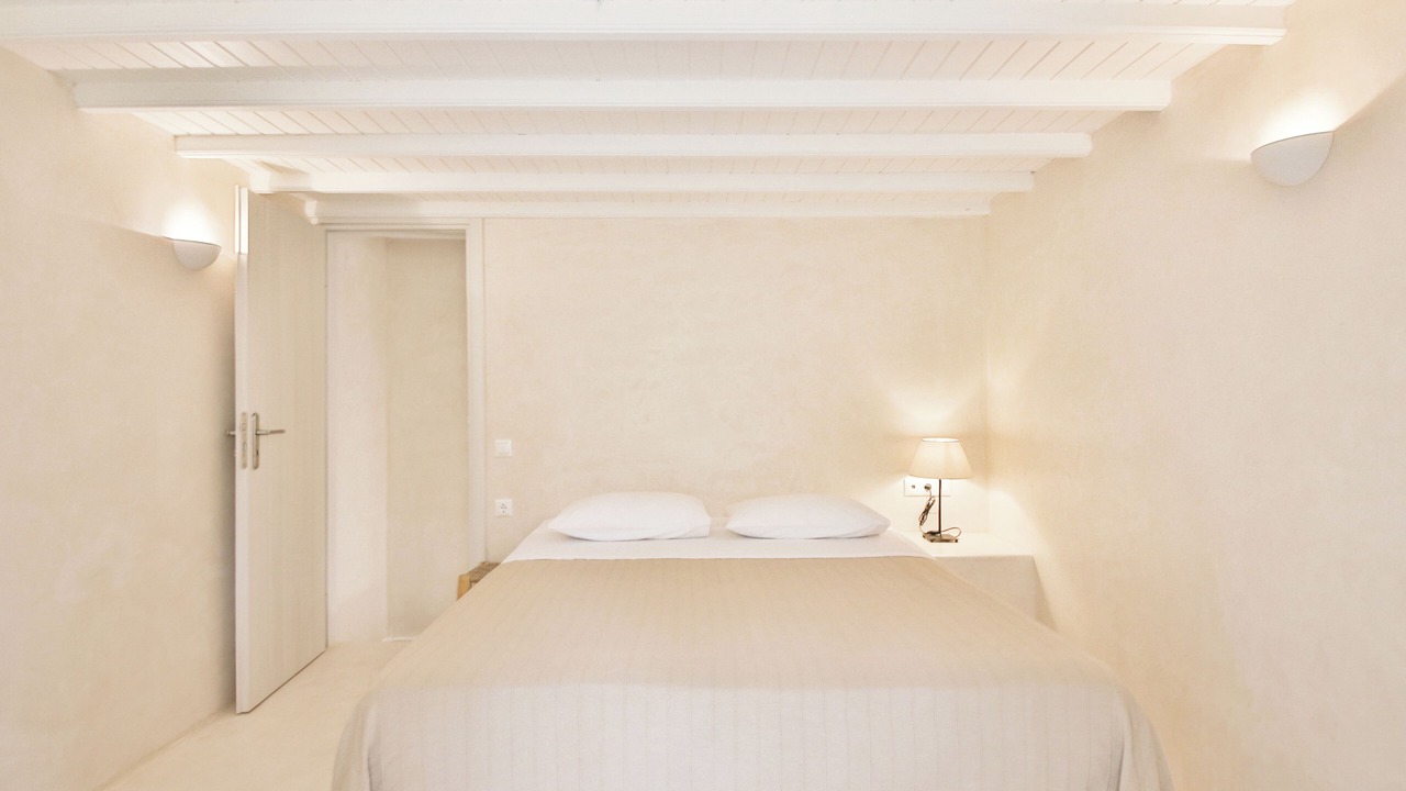 Photo of Bedroom in Houlakia