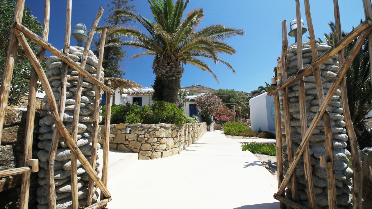 Photo of Outdoor in Houlakia