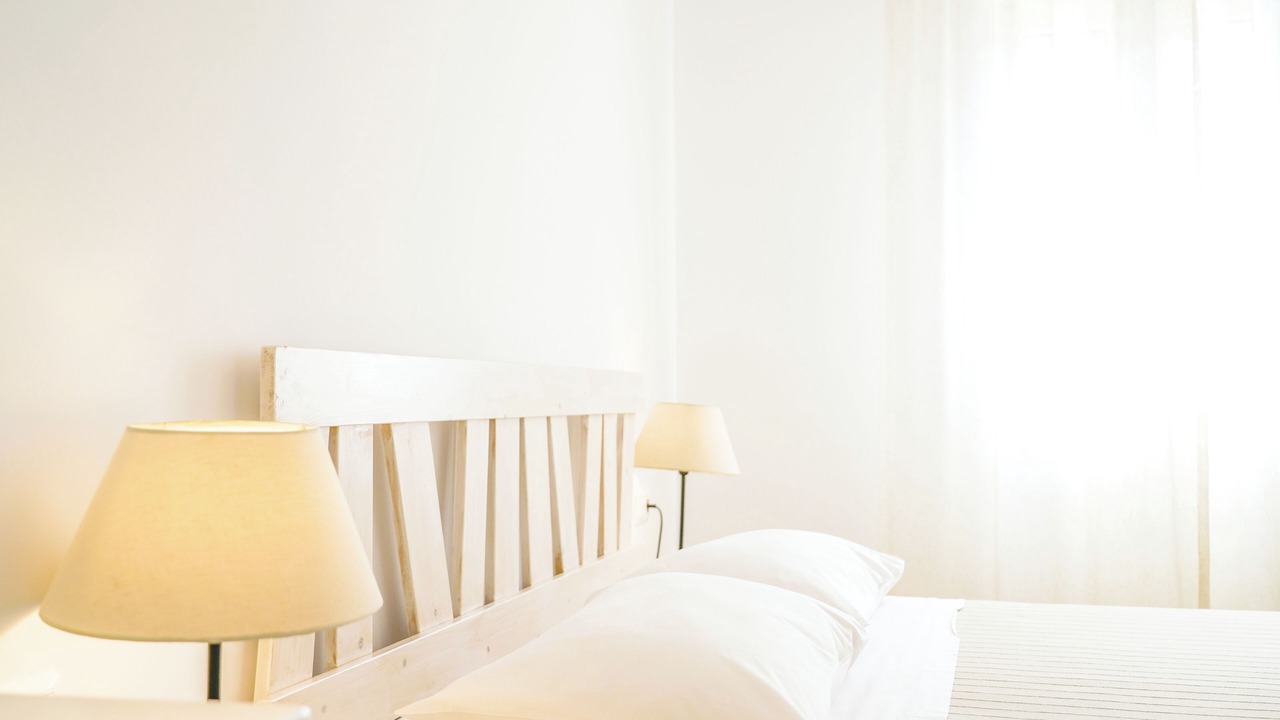 Photo of Bedroom in Houlakia