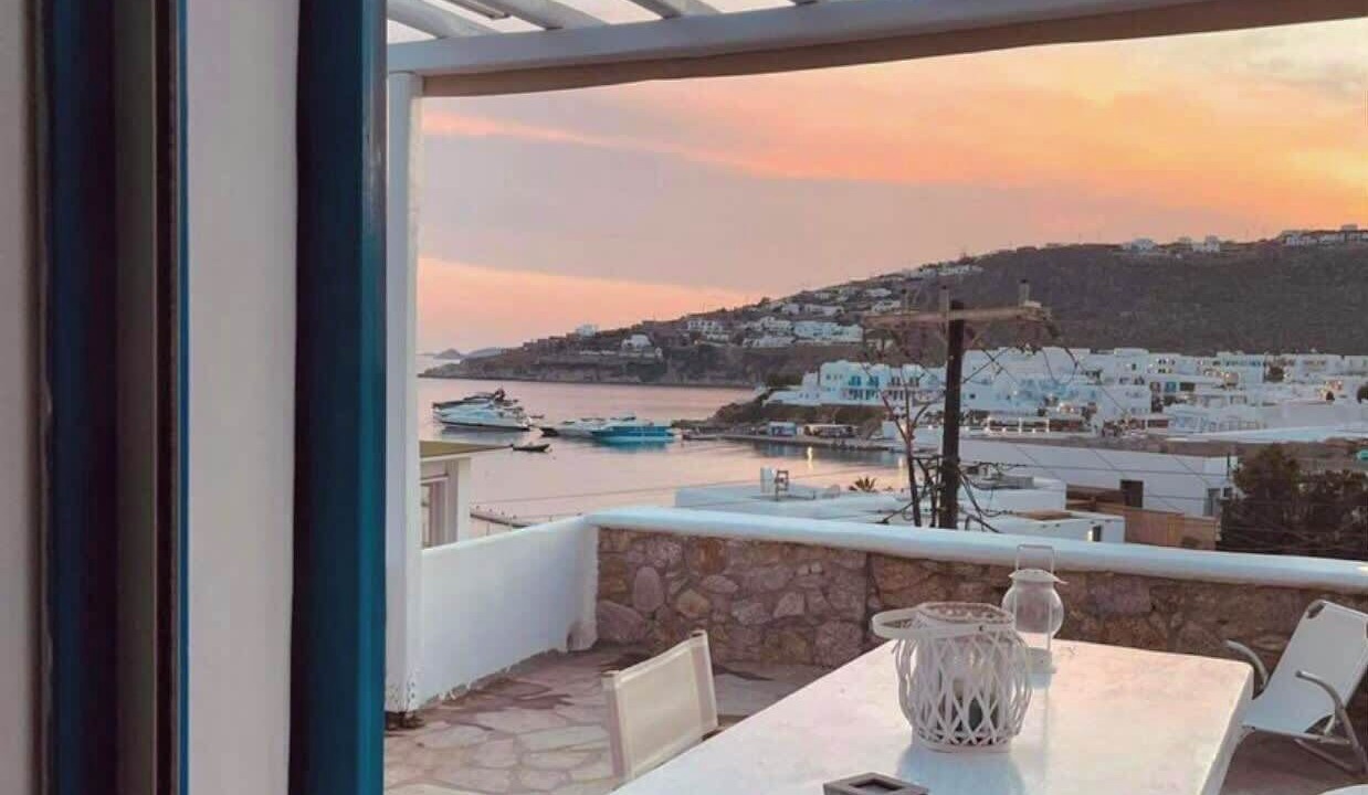 Photo of Outdoor in Platis Gialos