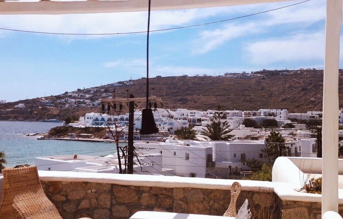 Photo of Outdoor in Platis Gialos