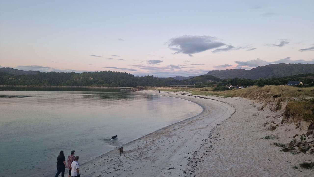 Photo of Others in Arisaig