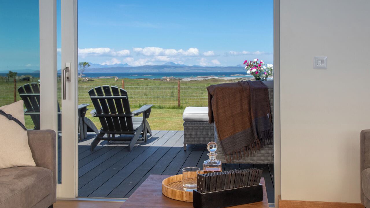 Photo of Outdoor in Arisaig