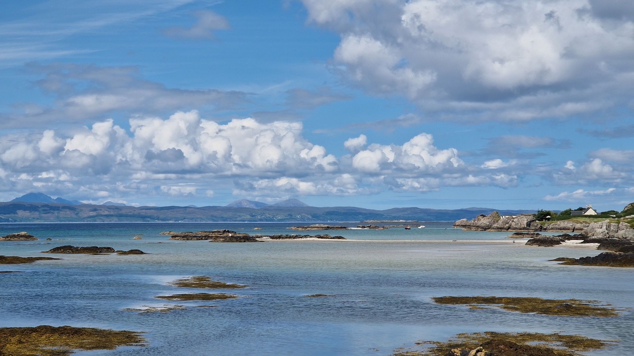 Photo of Others in Arisaig