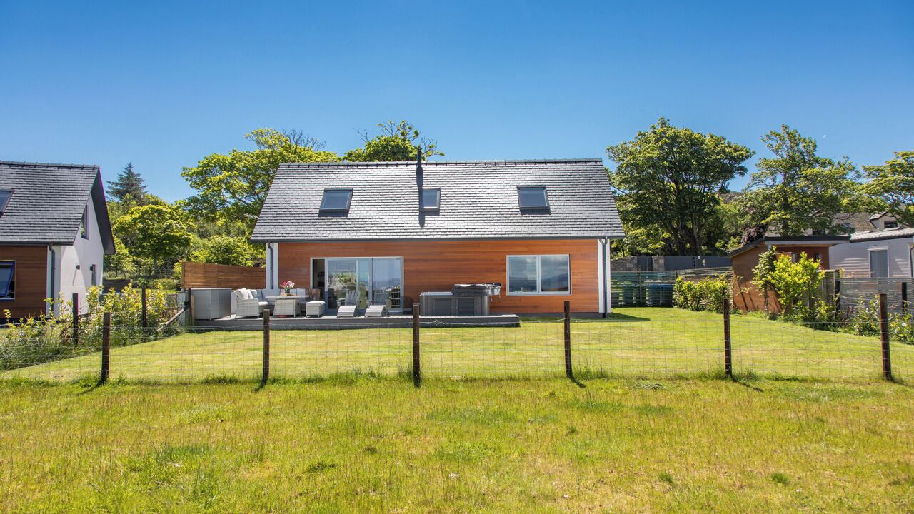 Photo of Outdoor in Arisaig