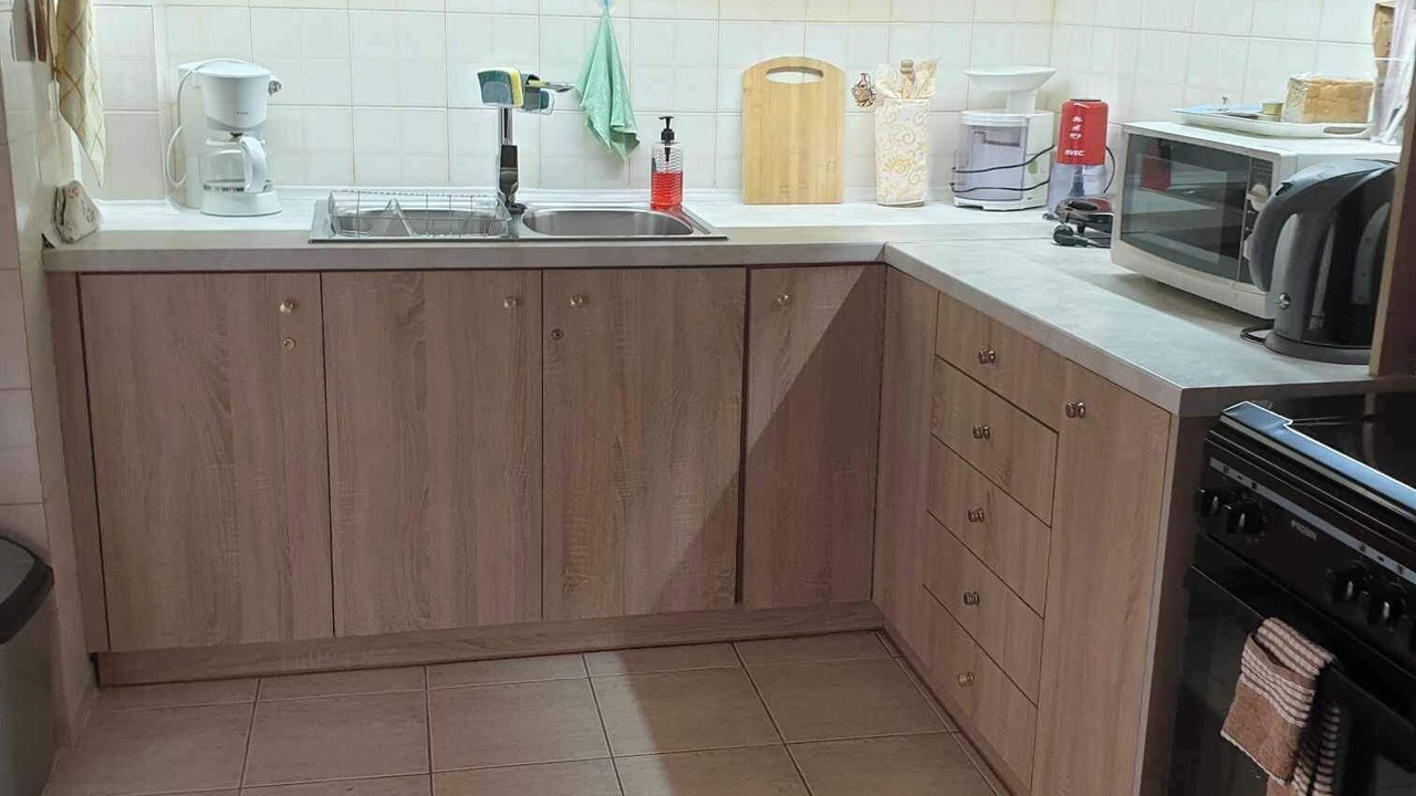 Photo of Kitchen in Piraeus