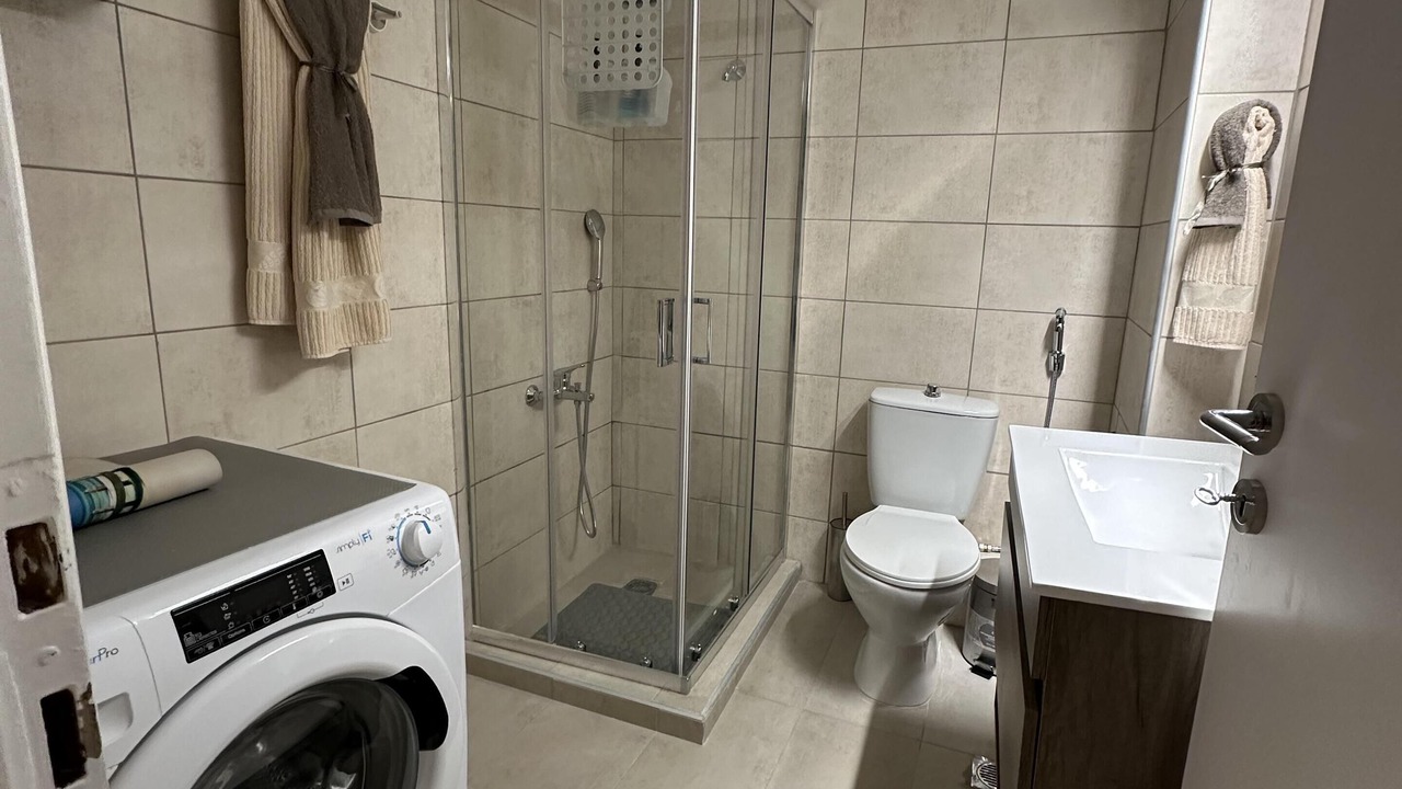 Photo of Bathroom in Piraeus