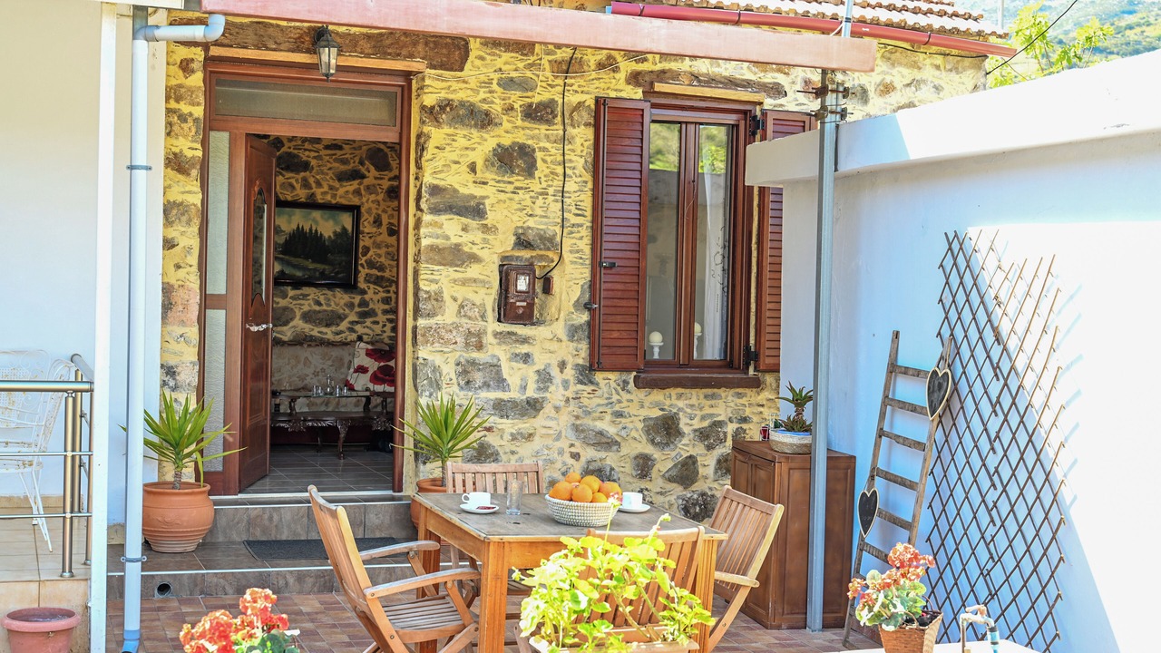 Photo of Outdoor in Vlachiotis