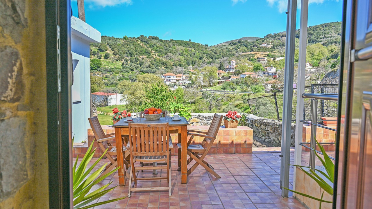 Photo of Outdoor in Vlachiotis
