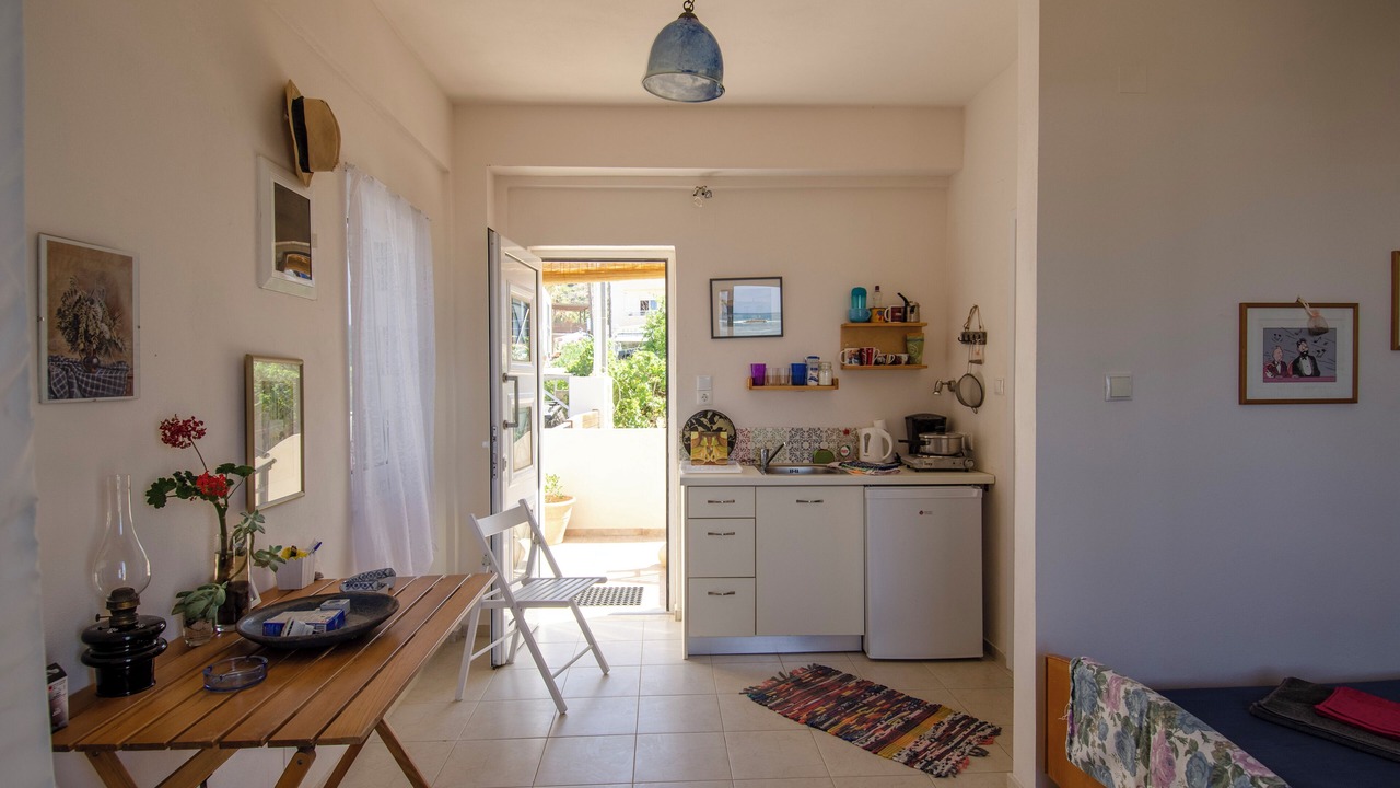 Photo of Kitchen in Stalida