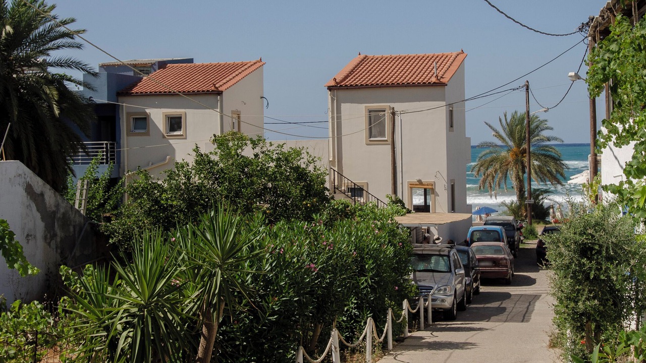 Photo of Outdoor in Stalida