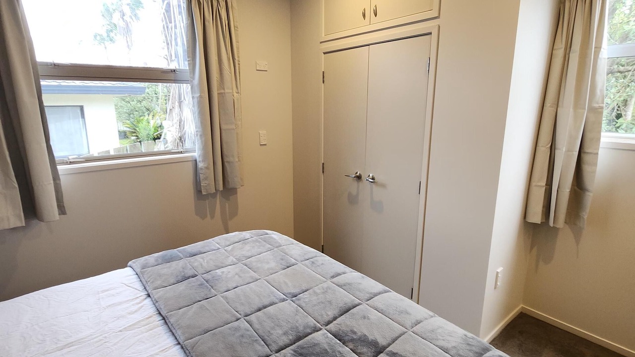 Photo of Bedroom in Onerahi
