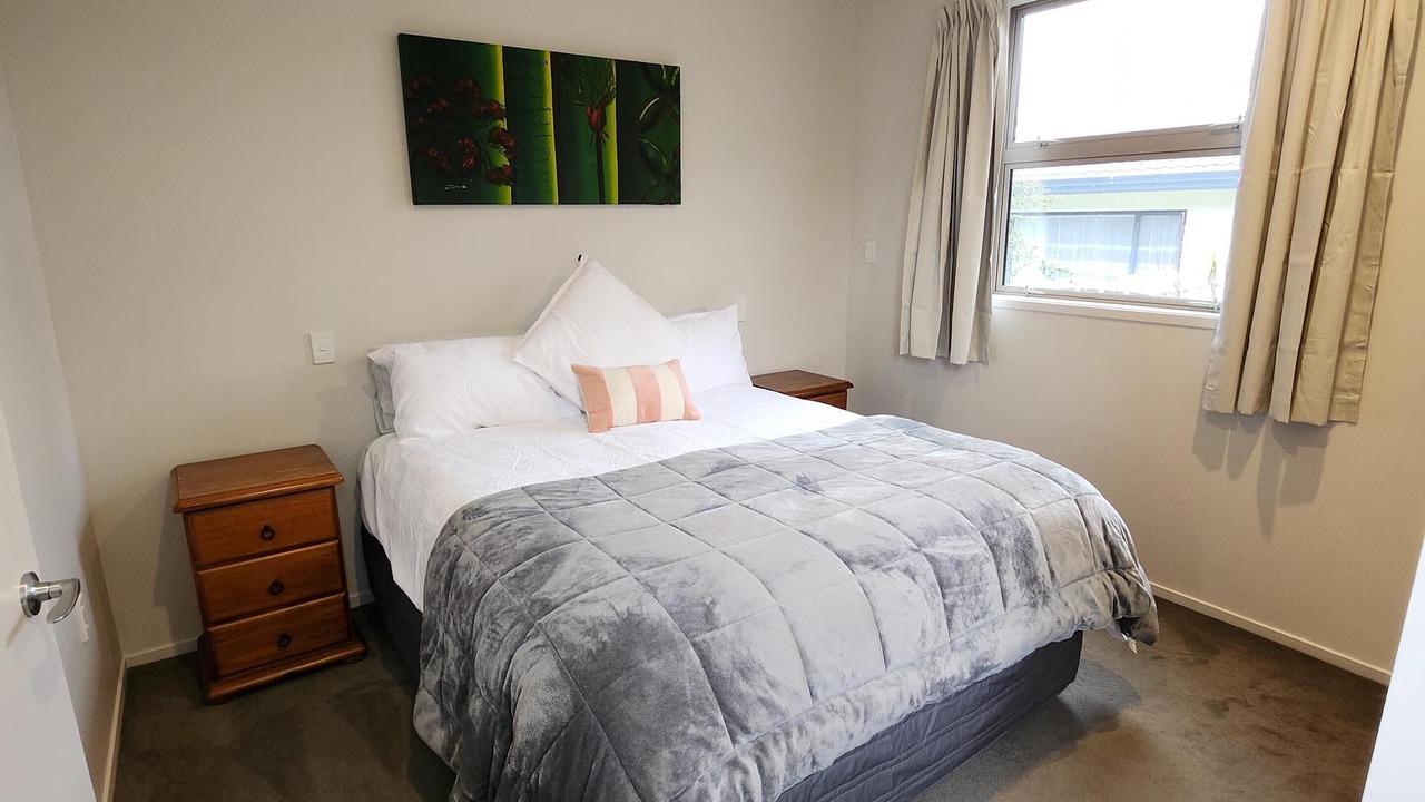 Photo of Bedroom in Onerahi