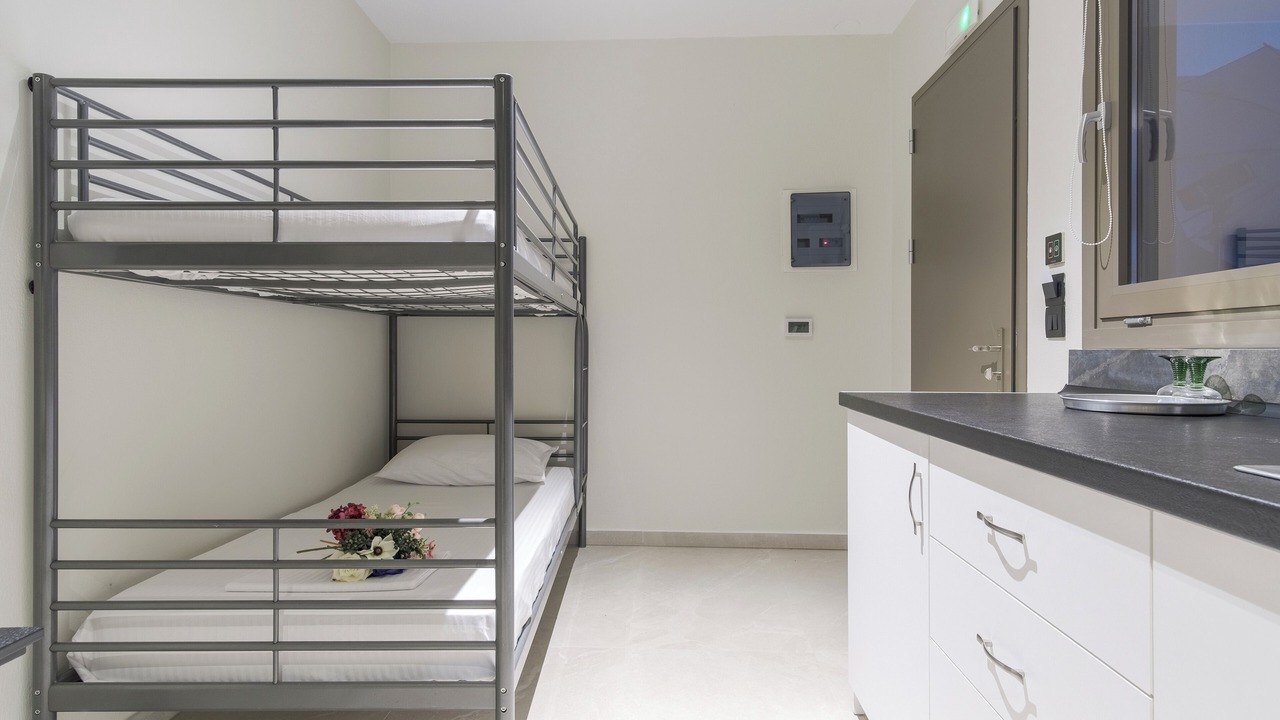 Photo of Bedroom in Olympiada