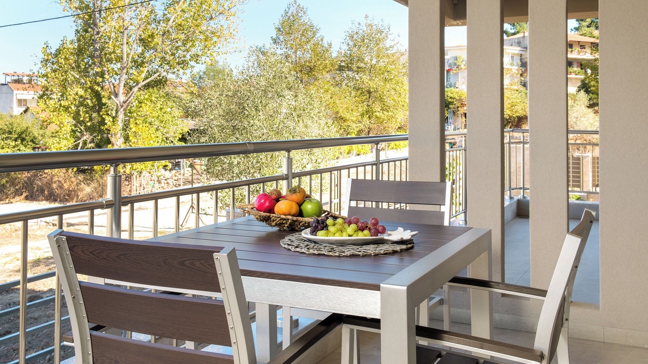 Photo of Patio Balcony in Olympiada
