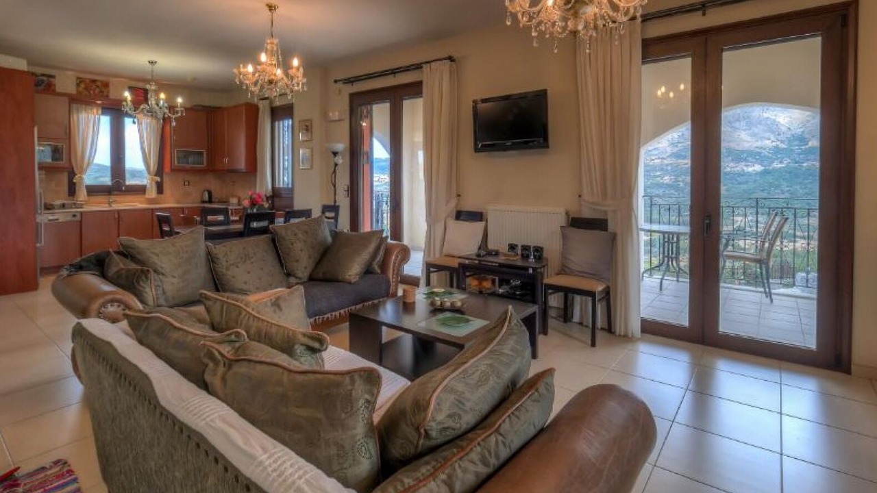 Photo of Livingroom in Amari
