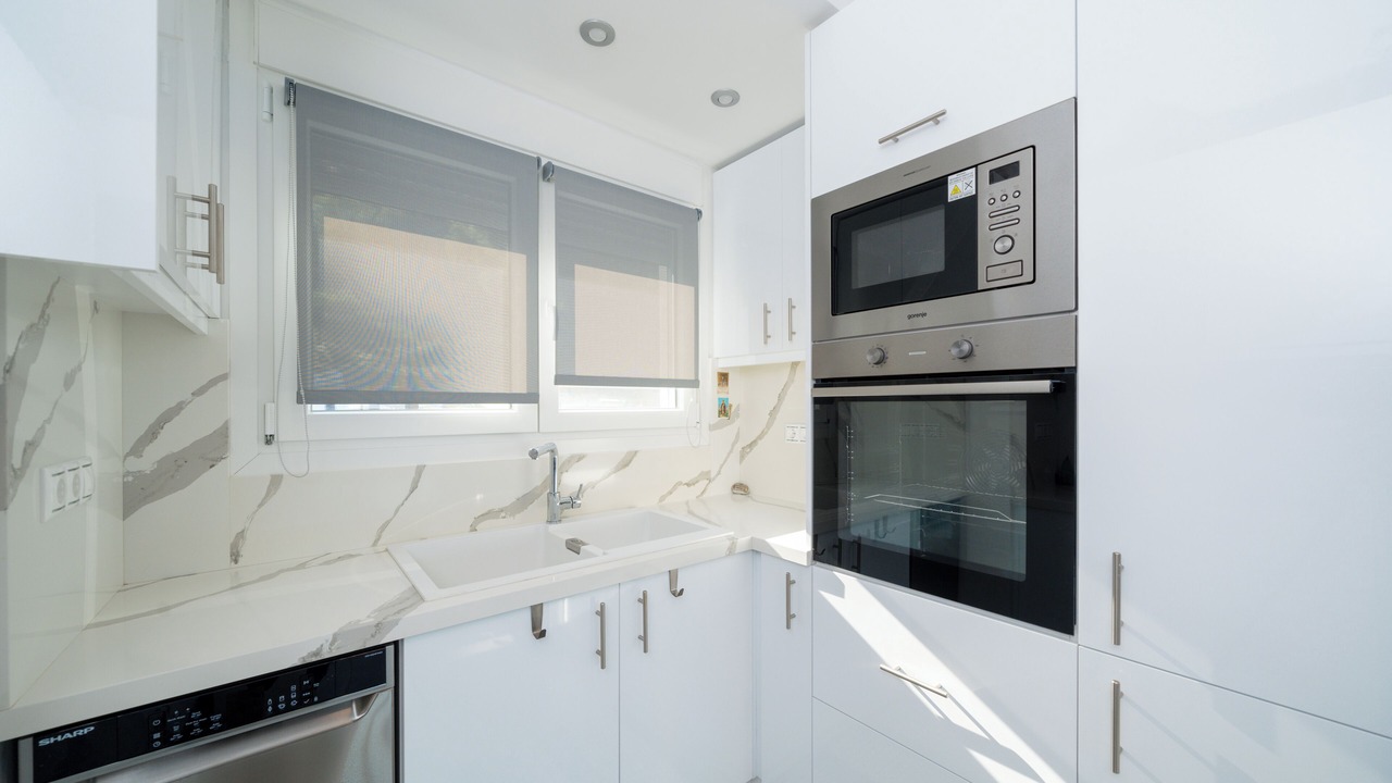 Photo of Kitchen in Porto Rafti