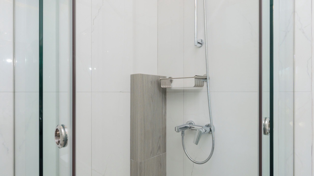 Photo of Bathroom in Porto Rafti