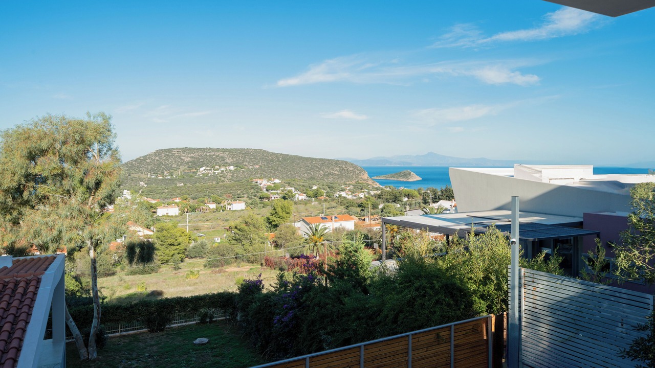 Photo of Outdoor in Porto Rafti