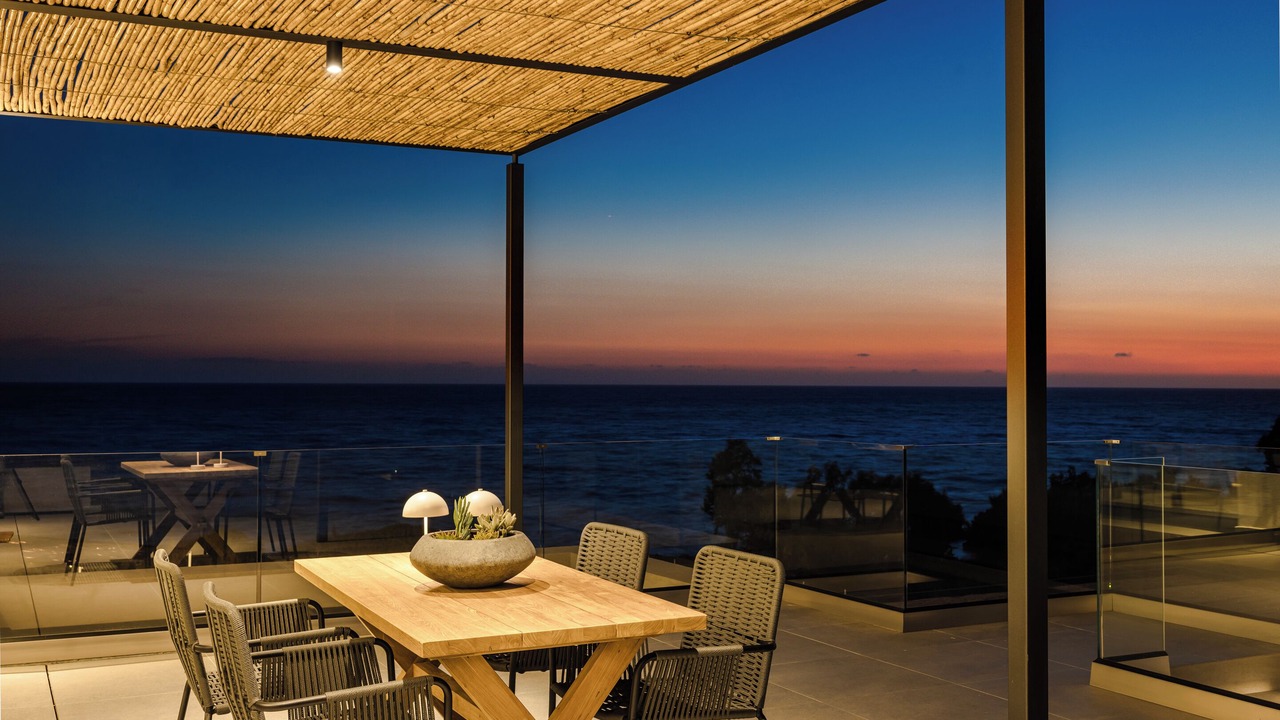 Photo of Patio Balcony in Gargaliani