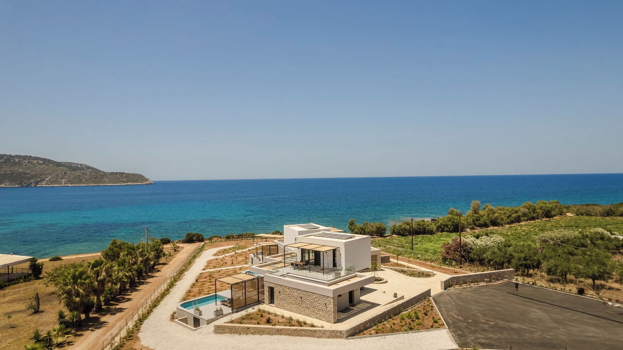 Photo of Outdoor in Gargaliani