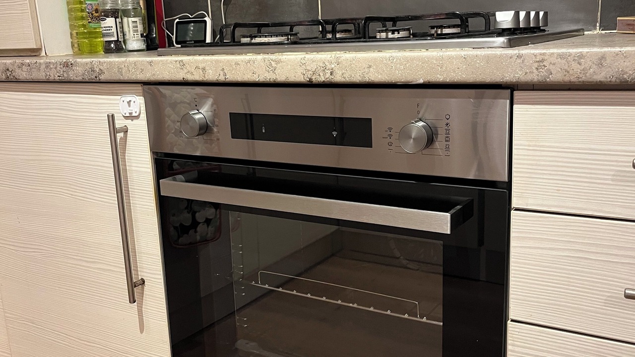 Photo of Kitchen in Gorgie