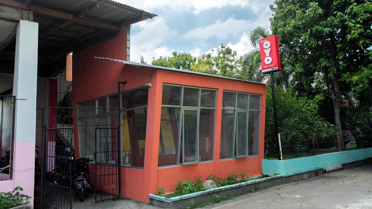 Photo of Outdoor in Pandaan
