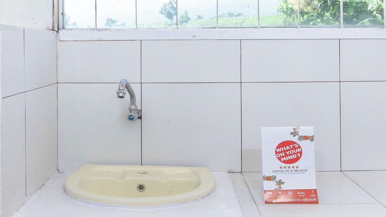 Photo of Bathroom in Pandaan