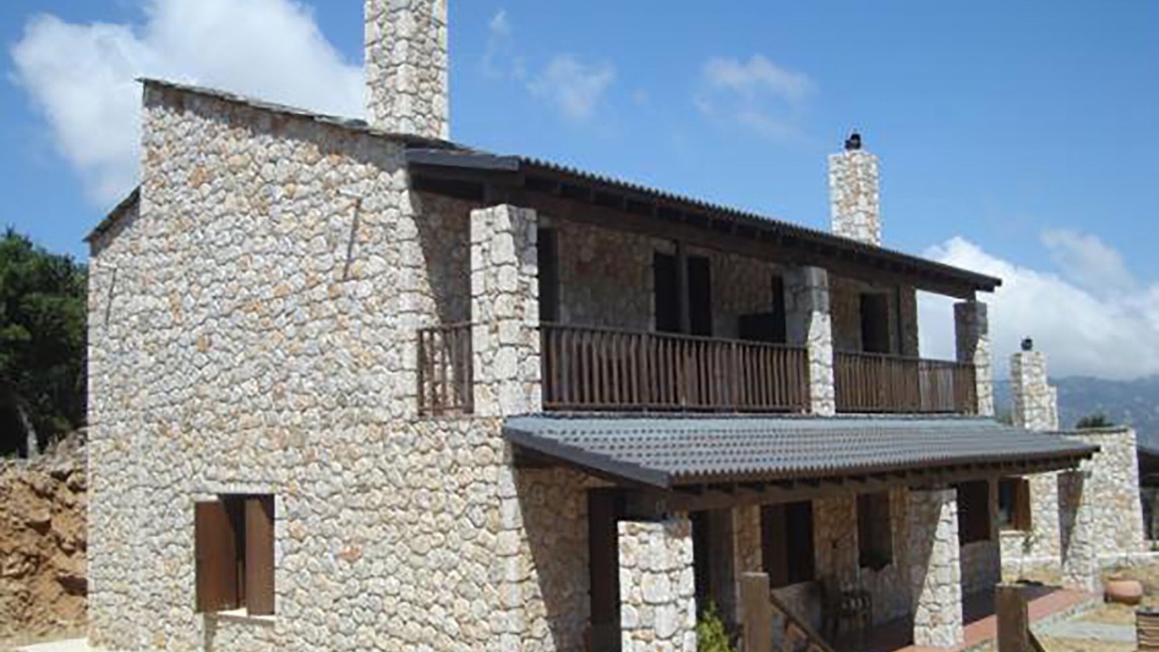 Photo of Outdoor in Omalos