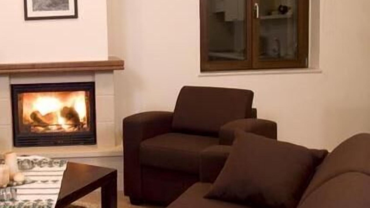 Photo of Livingroom in Omalos