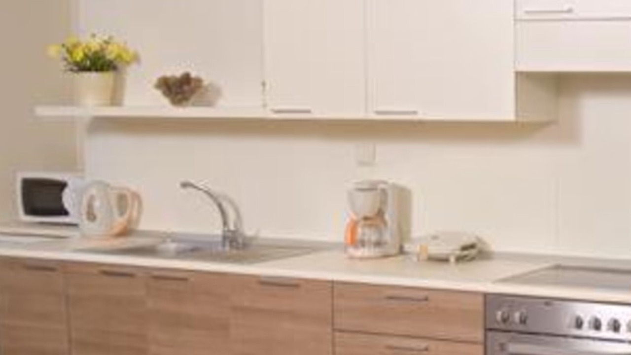 Photo of Kitchen in Omalos