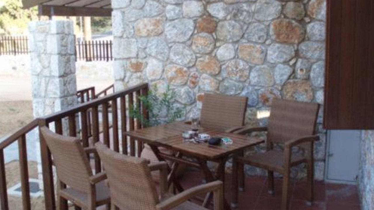 Photo of Outdoor in Omalos