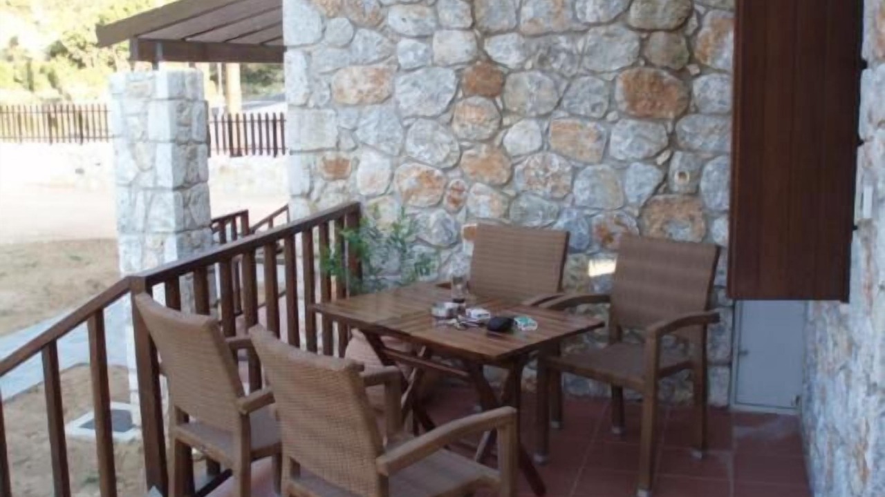 Photo of Outdoor in Omalos