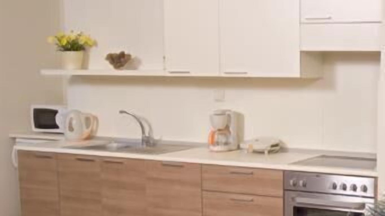 Photo of Kitchen in Omalos
