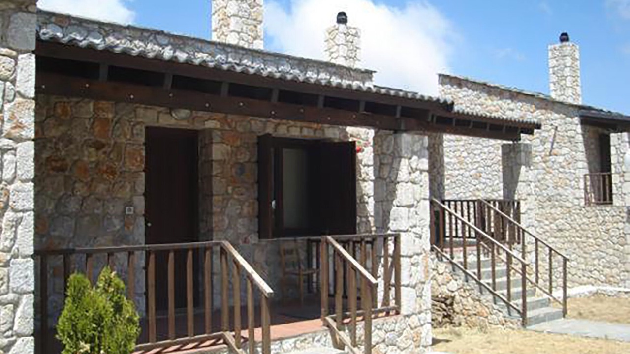 Photo of Outdoor in Omalos