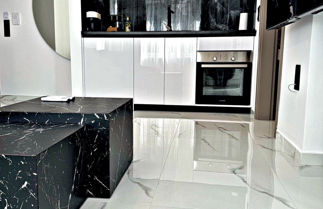 Photo of Kitchen in Ladadika
