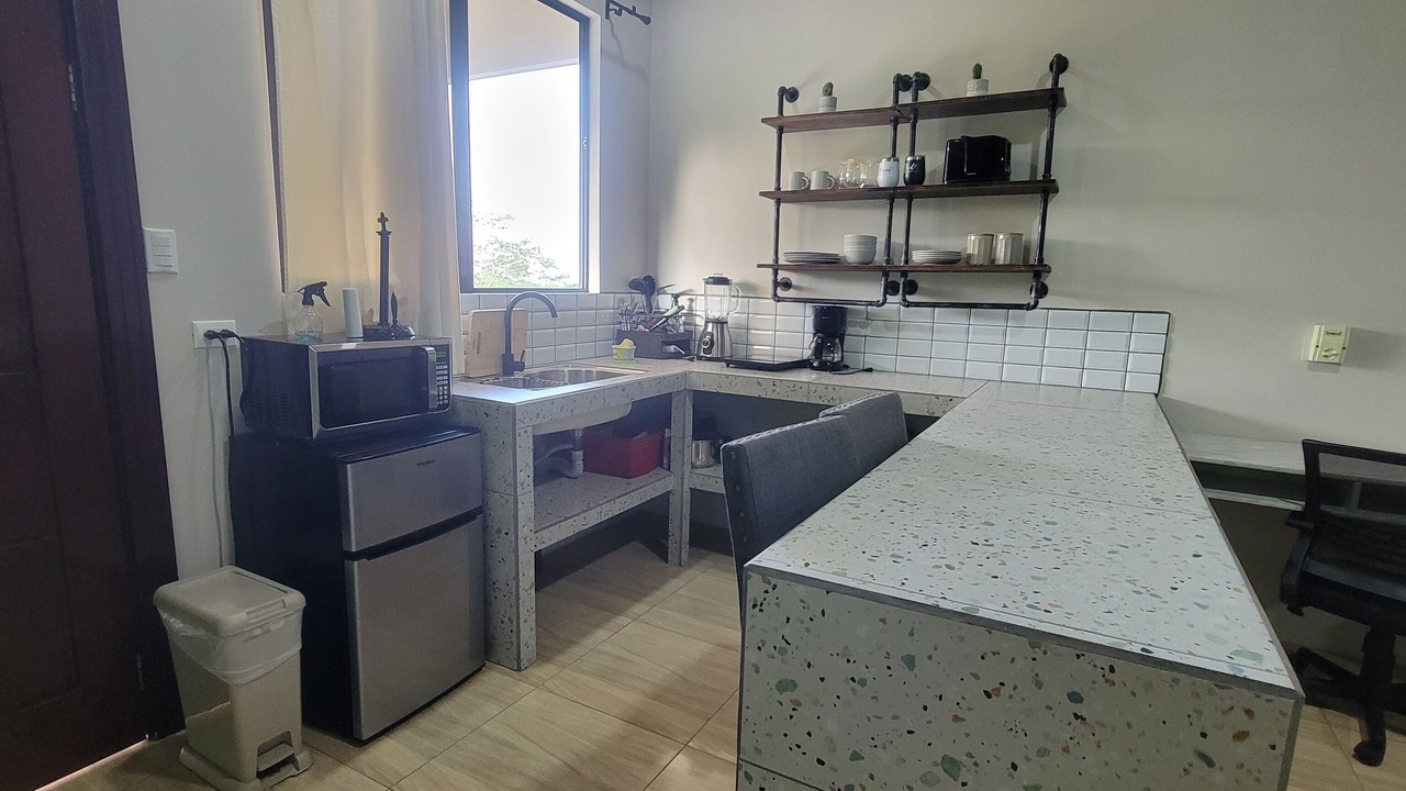 Photo of Kitchen in Chachagua