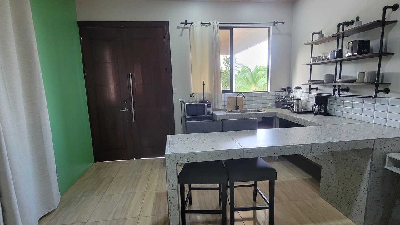 Photo of Kitchen in Chachagua