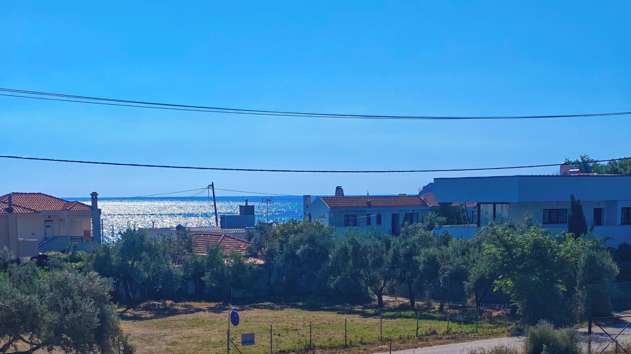 Photo of Others in Chrisi Ammoudia