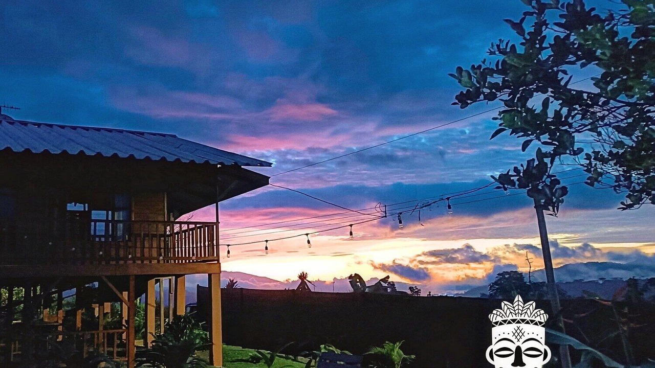 Photo of Outdoor in Tayutic